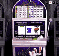 the slot machine