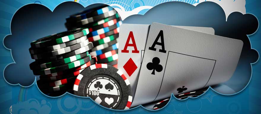 Download Free Poker Software at GamblingFortune.com
